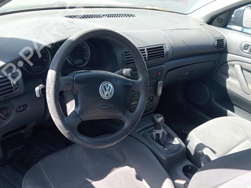 Engine VW PASSAT B5.5 (3B3) 1.9 TDI | BP16415686M1 