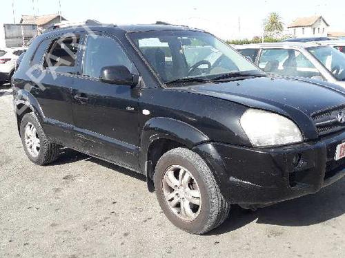 Alternator HYUNDAI TUCSON (JM) 2.0 CRDi | BP12936875M7