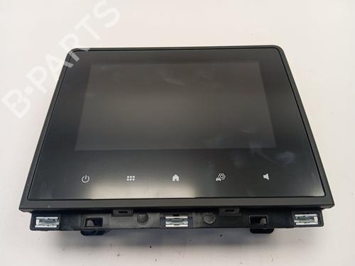 Display RENAULT ARKANA I (LCM_, LDN_) [2019-2025]  24316108