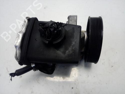 Used Steering pump MERCEDES-BENZ C-CLASS (W203) C 200 Kompressor (203.042) (163 hp) 14967218
