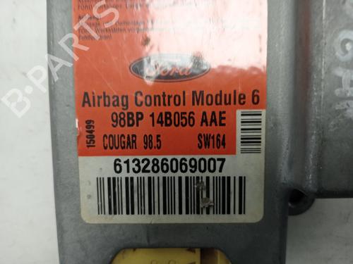 ECU airbags FORD COUGAR (EC_) 2.0 16V | BP16727005M53 