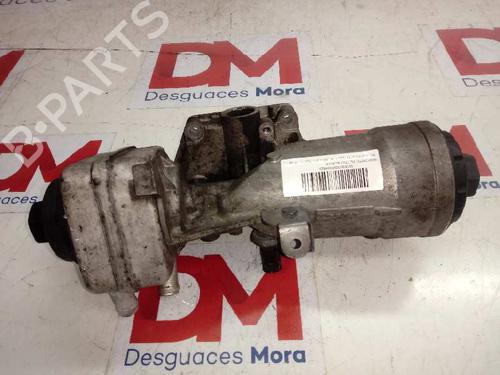 Støtte VW GOLF VI (5K1) 2.0 TDI (110 hp) 14130970
