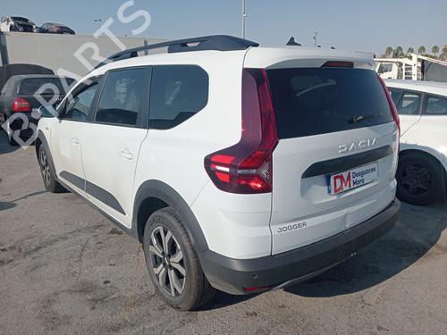 Alternator DACIA JOGGER (RK_) 1.0 TCe 110 (RKMD) | BP37491625M7 - Image 8