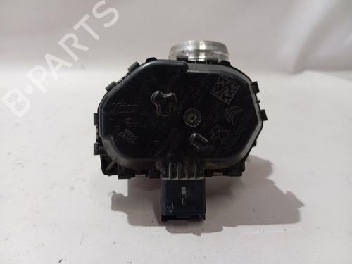Throttle body PEUGEOT PARTNER Box Body/MPV (K9)  | BP29360662M82 