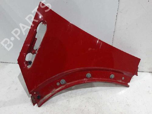 Left front fenders MINI MINI (R50, R53)  | BP12664230C41 