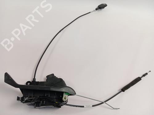 front-left-lock-renault-trafic-iii-van-fg_-2014-33403629 main image