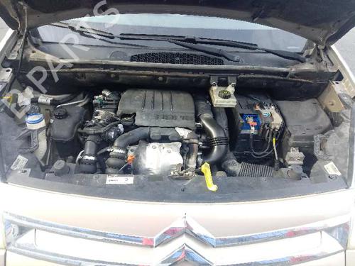 Expansion tank CITROËN BERLINGO MULTISPACE (B9) 1.6 HDi 75 16V | BP13891343C120 