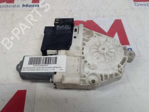 Used Right front window motor SEAT CORDOBA (6L2) 1.9 TDI (100 hp) 16846218