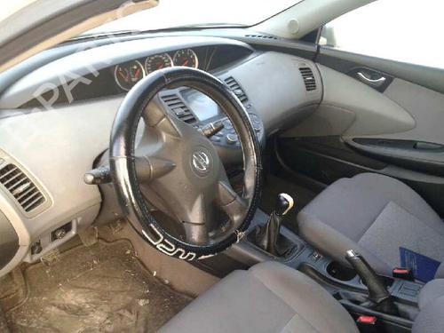 Right front window switch NISSAN PRIMERA Hatchback (P12)  | BP16837903I26 