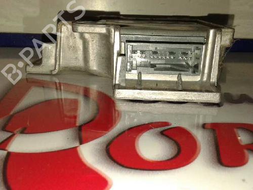 Kollisjonspute styreenhet OPEL VECTRA C (Z02) 2.2 DGi (F69) | BP16761077M53 