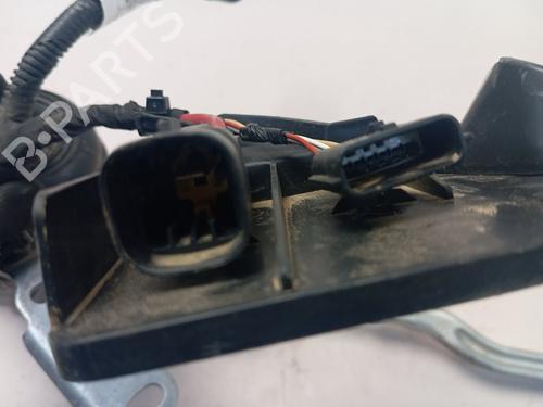 Steering rack RENAULT KANGOO III MPV | BP37154363M22 - Image 3