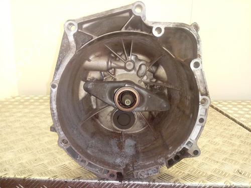 Used Gearbox BMW 3 (E90) 320 d (163 hp) 13453693