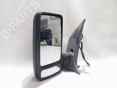 Used Left mirror IVECO DAILY III Van [1999-2009]  31015342
