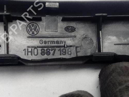 Interrupteur de vitre avant droite VW GOLF III Cabriolet (1E7)  | BP30373086I26 