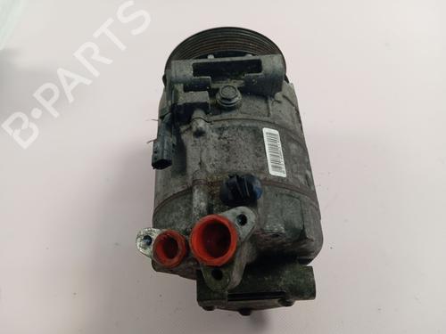 AC compressor RENAULT TRAFIC III Van (FG_)  | BP28031804M34 