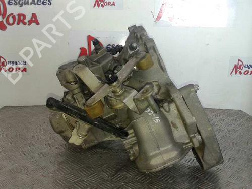 Gearbox OPEL CORSA C (X01)  | BP12677325M3 