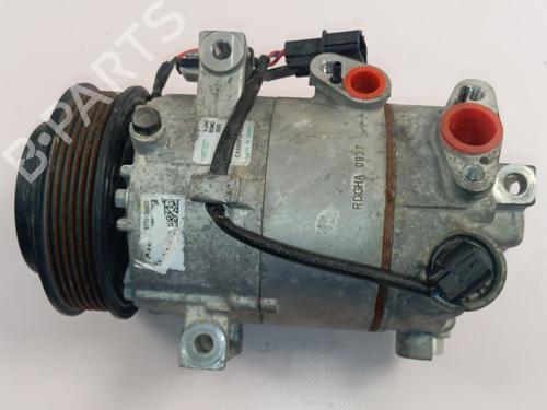 AC compressor KIA XCEED (CD) 1.0 T-GDI | BP39402538M34 - Image 2