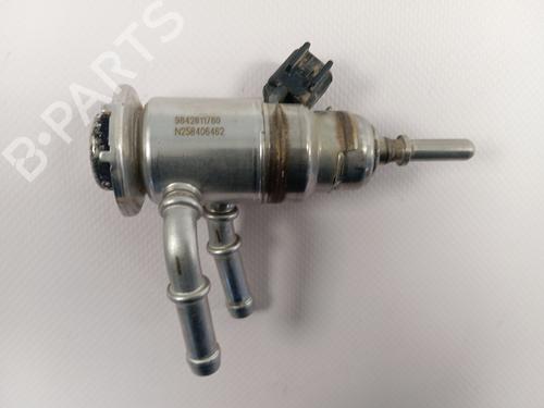 Used Injector Injector 39093598 39093598