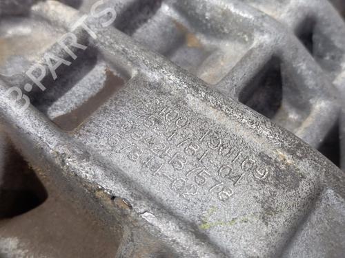 Gearbox MINI MINI Convertible (R57) Cooper S | BP28075718M3 