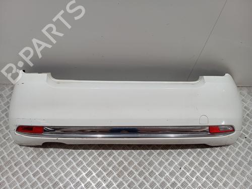 rear-bumper-fiat-500-312_-2007-36533028 main image