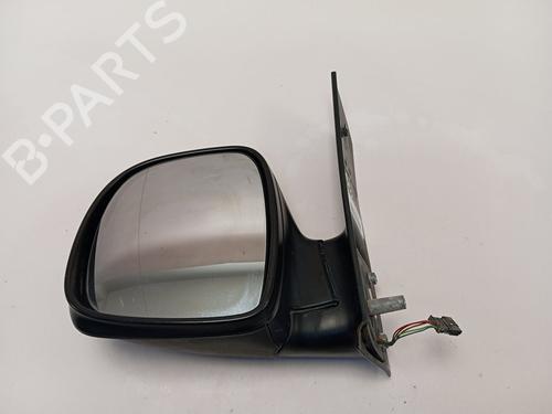 Used Left mirror MERCEDES-BENZ VITO Bus (W639) 115 CDI (639.701, 639.703, 639.705) (150 hp) 22446181