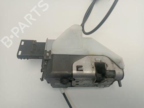 Rear right lock PEUGEOT 308 SW I (4E_, 4H_)  | BP18265638C99 