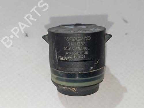 Electronic module VOLVO XC60 II (246) | BP34518965M83 - Image 5