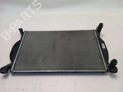 Radiateur à eau AUDI A4 B7 (8EC) 2.0 TDI 16V (140 hp) 28733344