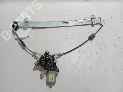 Used Front right window mechanism Front right window mechanism KIA PICANTO III (JA) [2017-2026] 34507265 34507265