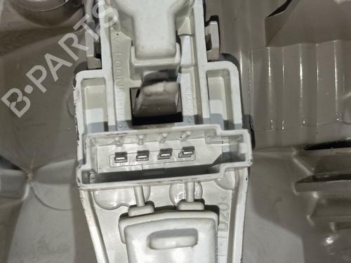 Left taillight FORD MONDEO IV (BA7) 1.8 TDCi | BP36665237C34 - Image 3