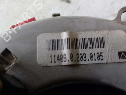 Used Squib airbag Squib airbag ALFA ROMEO 156 Sportwagon (932_) 1.8 16V T.SPARK (932A3) (144 hp) 40102963 40102963