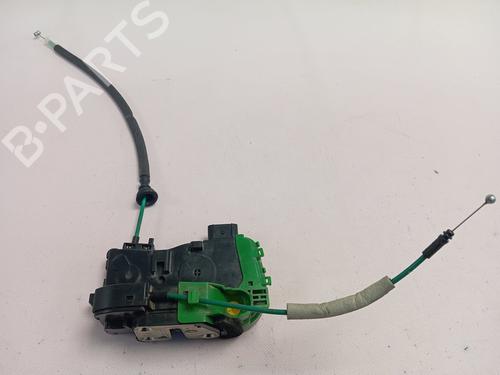 Used Front left lock Front left lock HYUNDAI i40 I (VF) [2012-2019] 34495754 34495754