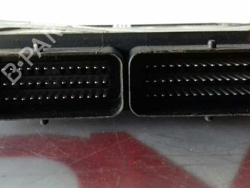 Engine control unit (ECU) FIAT DOBLO Box Body/MPV (223_) 1.9 D (223ZXB1A) | BP12649952M57 