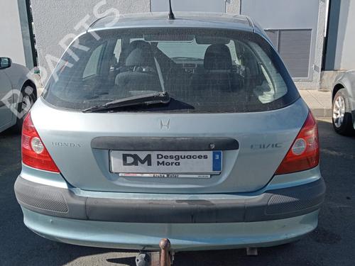 Right front steering knuckle HONDA CIVIC VII Hatchback (EU, EP, EV) 1.6 i (EP2, EU8, EU6) | BP27616935M26