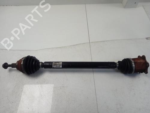 Right front driveshaft VW PASSAT B8 Variant (3G5, CB5) 2.0 TDI | BP16298091M39