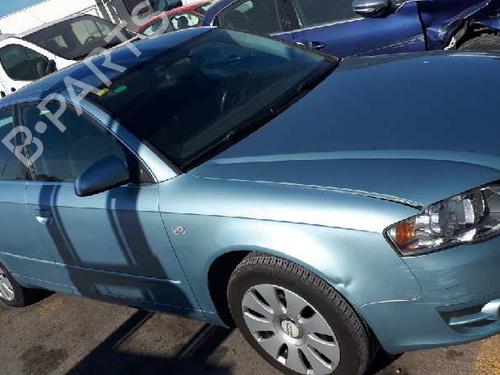 Left tailgate light AUDI A4 B7 (8EC) 2.0 TDI | BP14131932C79 - Image 5