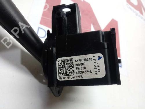 Steering column stalk SEAT LEON (1P1)  | BP12839201I23 