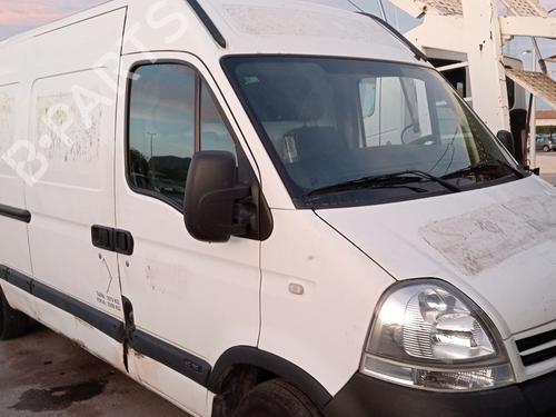 AC compressor NISSAN INTERSTAR Van (X70) | BP27648253M34 - Image 4