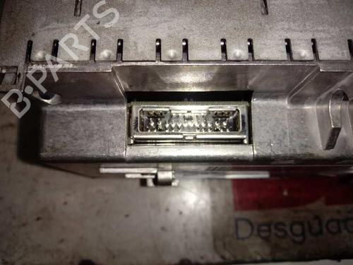 Display monitor AUDI A6 C6 (4F2)  | BP12654346C48 