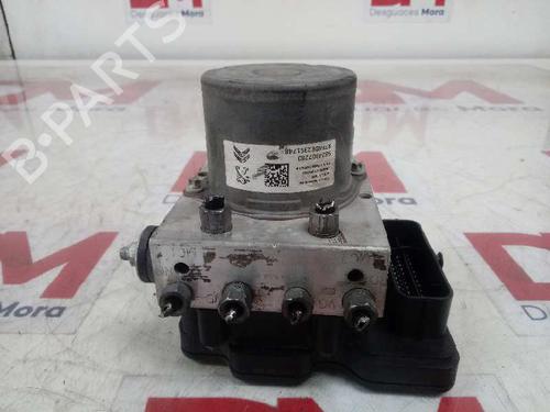 Used ABS pump PEUGEOT 308 II (LB_, LP_, LW_, LH_, L3_) [2013-2021]  12662634