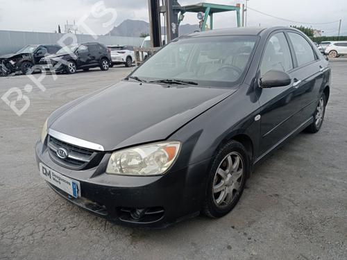 Used Parts KIA CERATO I Saloon (LD) 1.6 4646342