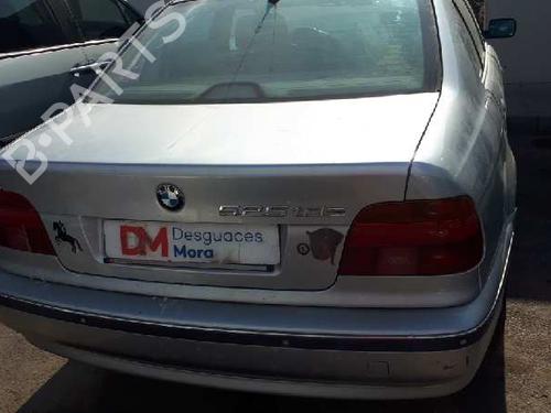 ECU airbags BMW 5 (E39) 525 tds | BP12662696M53