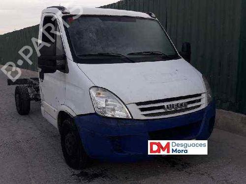 Used Parts IVECO DAILY IV Platform/Chassis 35C10, 35S10 (95 hp) 2599395