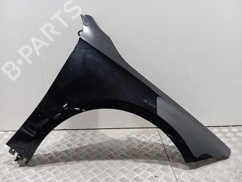 Used Right front fenders MERCEDES-BENZ A-CLASS (W177) A 200 d (177.012) (150 hp) 30375290