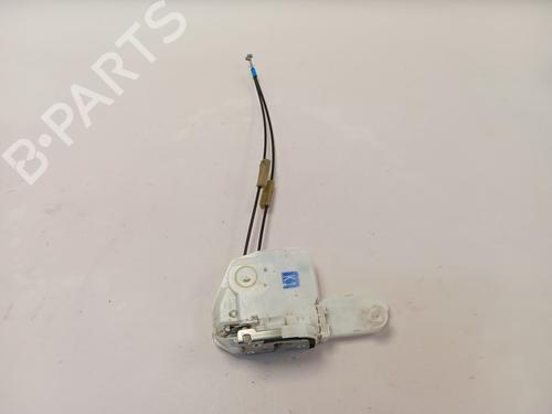 Used Front left lock MITSUBISHI ASX (GA_W_) [2009-2025]  22415760