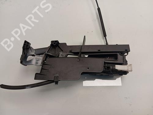 Front right lock FORD TRANSIT COURIER B460 MPV  | BP23234692C97 