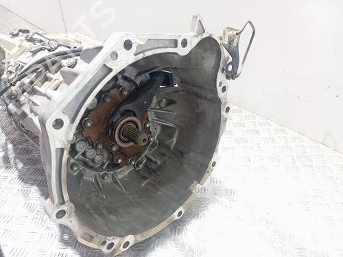 Gearbox TOYOTA HILUX VIII Platform/Chassis (_N1_)  | BP28073019M3 
