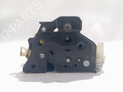 Used Front left lock AUDI A3 (8P1) [2003-2013]  31352920