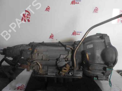 Gearbox MASERATI GRANSPORT Coupe 4.2 | BP40102865M3 - Image 4
