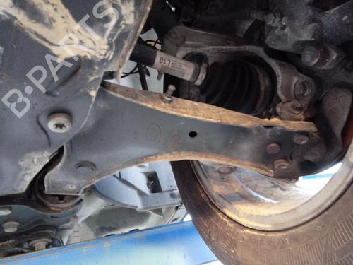 Used Left front suspension arm LAND ROVER DISCOVERY SPORT (L550) [2014-2025]  17670407